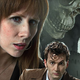 Illustration for article titled The Best Doctor Who Stories of 2016 Will Never Be on TV